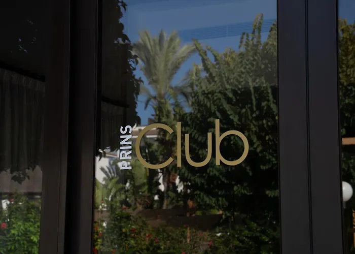 Prinsotel La Dorada & Spa