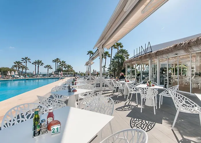 Apartamentos Esperanza ParkAparthotel