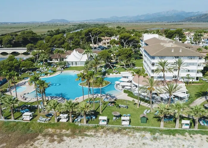 Apartamentos Esperanza ParkAparthotel